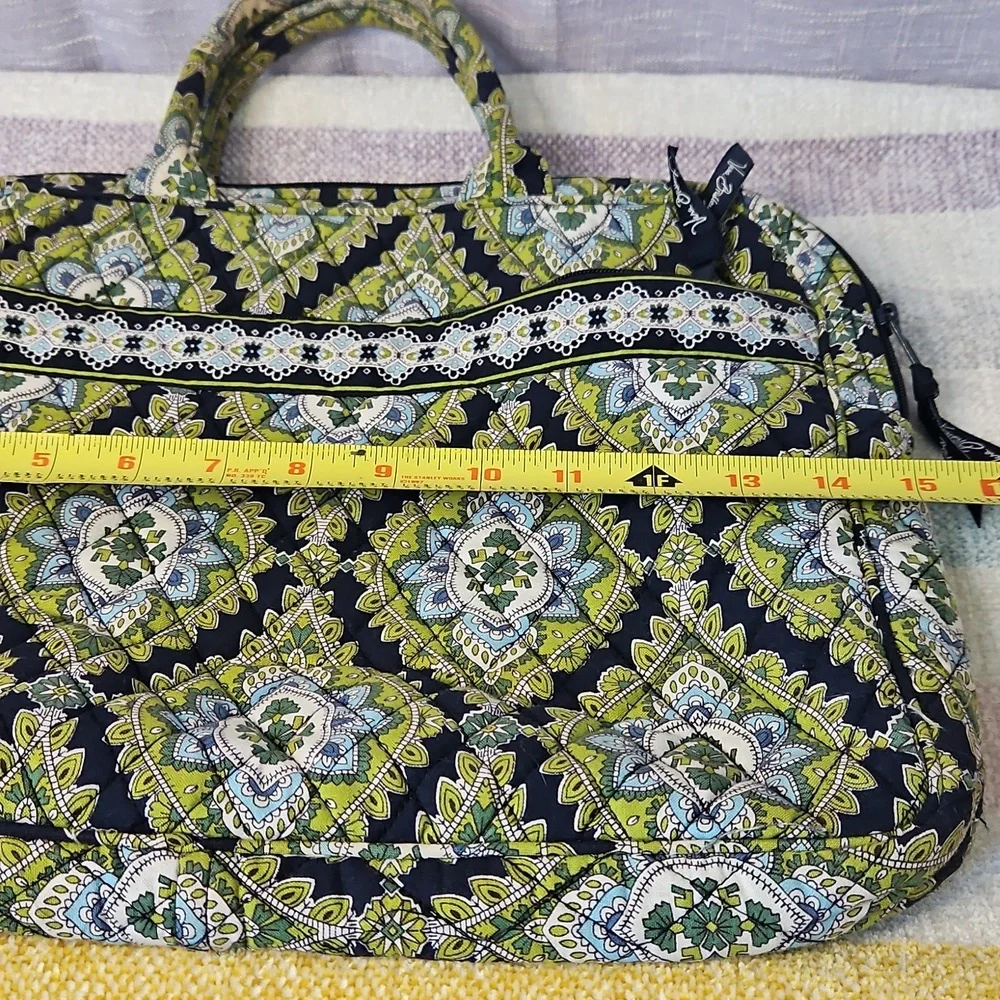 VERA BRADLEY LAPTOP CASE